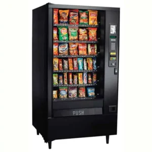 BUY AP 123 Snack Machine – Remanufactured in belgium