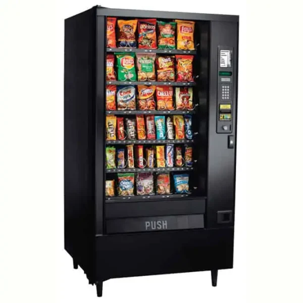 BUY AP 123 Snack Machine – Remanufactured in belgium