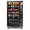 BUY Mercato 5000 Ambient Snack Machine in belgium