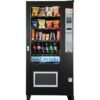 Buy Seaga ENV4S 32-Item Ambient Vending Machine / Snack Merchandiser in germany